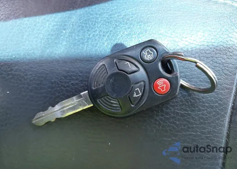 2010 Ford Fusion Sel z USA, uszkodzony, nr VIN 3FAHP0JAXAR381191